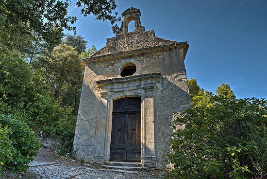Chapelle des Pénitents Blancs